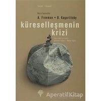 Küreselleşmenin Krizi - Boris Kagarlitski - Yordam Kitap