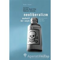 Neoliberalizm - Deborah Johnston - Yordam Kitap