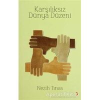 Karşılıksız Dünya Düzeni - Nezih Tınas - Cinius Yayınları
