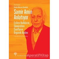 Samir Amin Anlatıyor - Demba Moussa Dembele - Yordam Kitap