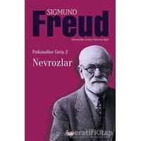 Nevrozlar - Sigmund Freud - Say Yayınları