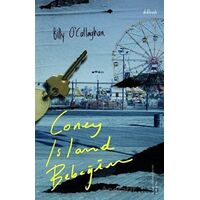 Coney Island Bebeğim - Billy OCallaghan - Othello Yayıncılık