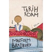 Tarih Adam - Malcolm Bradbury - Othello Yayıncılık