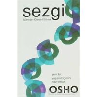 Sezgi - Osho (Bhagwan Shree Rajneesh) - Ganj Kitap