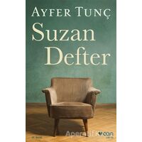 Suzan Defter - Ayfer Tunç - Can Yayınları