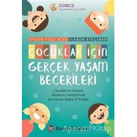 Çocuklar İçin Gerçek Yaşam Becerileri - Aygün Tuçe Ataş - Remzi Kitabevi