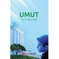 Umut - Ayhan Aydın - Pegem Akademi Yayıncılık