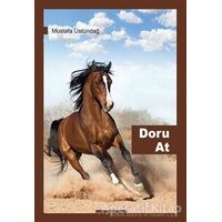 Doru At - Mustafa Üstündağ - Ayışığı Kitapları
