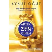 Artık Zenginim - Aykut Oğut - Doğan Novus