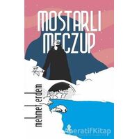 Mostarlı Meczup - Mehmet Erdem - Roza Yayınevi