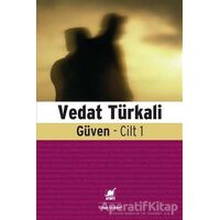 Güven Cilt 1 - Vedat Türkali - Ayrıntı Yayınları