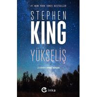 Yükseliş - Stephen King - İnka Yayınları