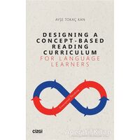 Designing A Concept - Based Reading Curriculum For Language Learners