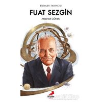 Bilimler Tarihçisi Fuat Sezgin - Ayşenur Gönen - Erdem Çocuk