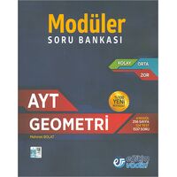 Eğitim Vadisi AYT Geometri Modüler Soru Bankası