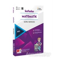 AYT Kafadar Matematik Soru Bankası - Kolektif - Doğan Akademi