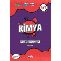 Kida AYT Kimya Soru Bankası (2019 YKS)