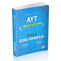 Editör AYT Konsensüs Kimya Soru Bankası