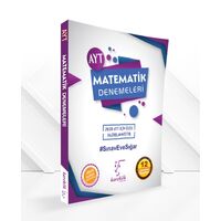 Karekök AYT Matematik Denemeleri