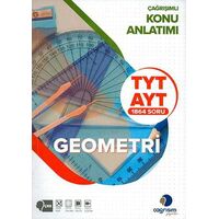 Çağrışım TYT AYT Geometri Çağrışımlı Konu Anlatımı