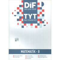 TYT Matematik Ders İşleme Föyleri (Kampanyalı) Bilgi Eğitim