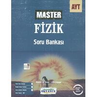 Okyanus AYT Master Fizik Soru Bankası