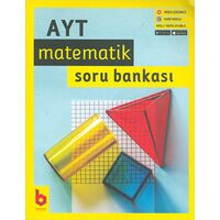 AYT Matematik Soru Bankası - Kolektif - Basamak Yayınları