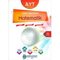 Doğru Orantı AYT Matematik Soru Bankası