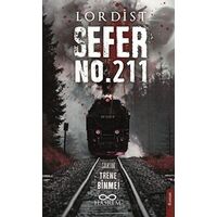 Sefer No 211 - Lordist - Hasrem Yayınları