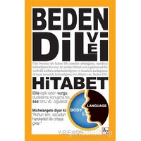 Beden Dili ve Hitabet - Yusuf Aydın - Az Kitap