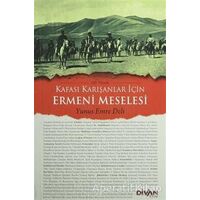 100. Yılında Kafası Karışanlar İçin Ermeni Meselesi - Yunus Emre Deli - Divan Kitap