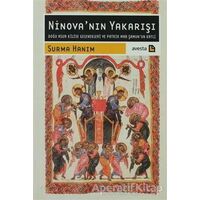 Ninova’nın Yakarışı - Surma d Bayt Mar Samcun - Avesta Yayınları