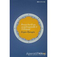 Rewşa Kurdi Ya Sosyolenguistik li Türkiyeye - Ergin Öpengin - Avesta Yayınları