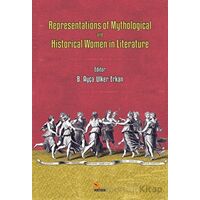 Representations of Mythological and Historical Women in Literature