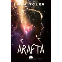 Arafta - B. N. Toler - Martı Yayınları