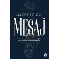 Mesaj - Mürvet Uç - Sahi Kitap