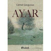 Ayar - Cemal Gaygusuz - Babek Yayınları