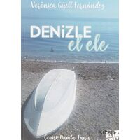 Denizle El Ele - Veronica Güell Fernandez - Biz Kitap