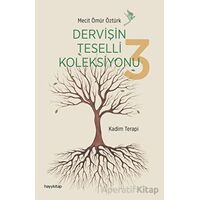 Dervişin Teselli Koleksiyonu 3 - Mecit Ömür Öztürk - Hayykitap