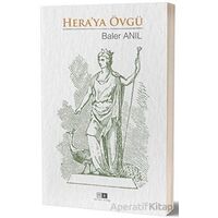 Heraya Övgü - Baler Anıl - Mirhan Kitap