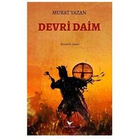 Devri Daim - Murat Yazan - Günce Yayınları