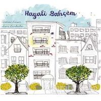 Hayali Bahçem - Andrew Larsen - MEAV Yayıncılık