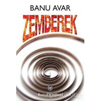 Zemberek - Banu Avar - Remzi Kitabevi