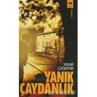 Yanık Çaydanlık - Yaşar Çağbayır - Ötüken Neşriyat