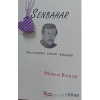 Senbahar - Meltem Bakır - Barış Kitap