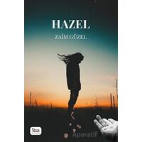 Hazel - Zaim Güzel - Barış Kitap