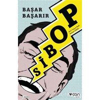 Sibop - Başar Başarır - Can Yayınları