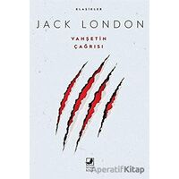 Vahşetin Çağrısı - Jack London - Terapi Kitap