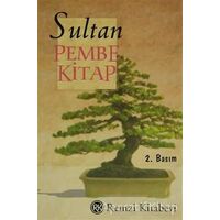 Pembe Kitap - Sultan - Remzi Kitabevi