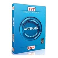 Başat TYT Matematik Video Çözümlü Soru Bankası